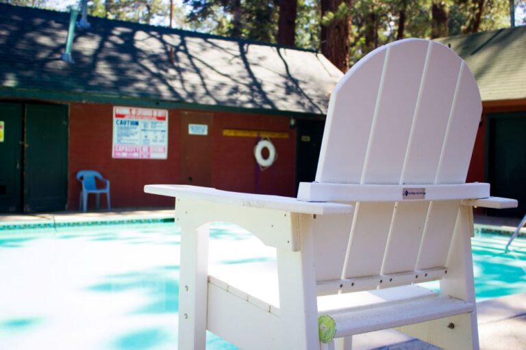 Camp Edwards YMCA of the East Valley