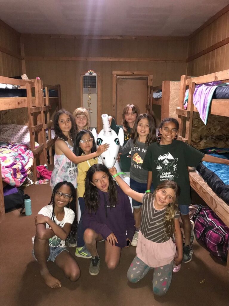 Camp Edwards YMCA of the East Valley