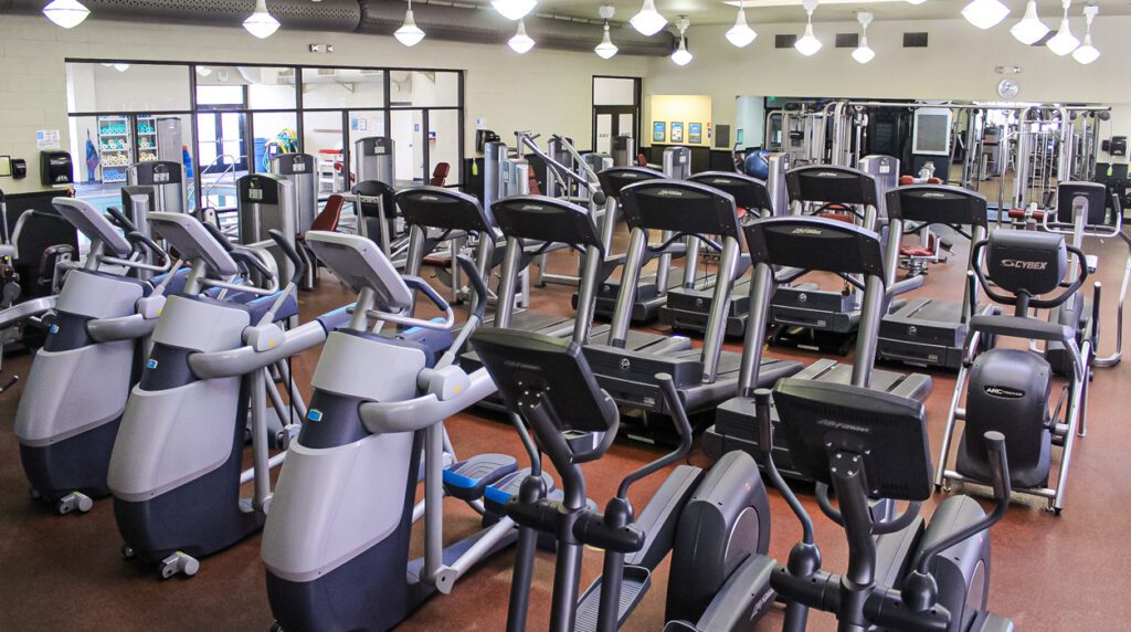 Highland Branch YMCA of the East Valley