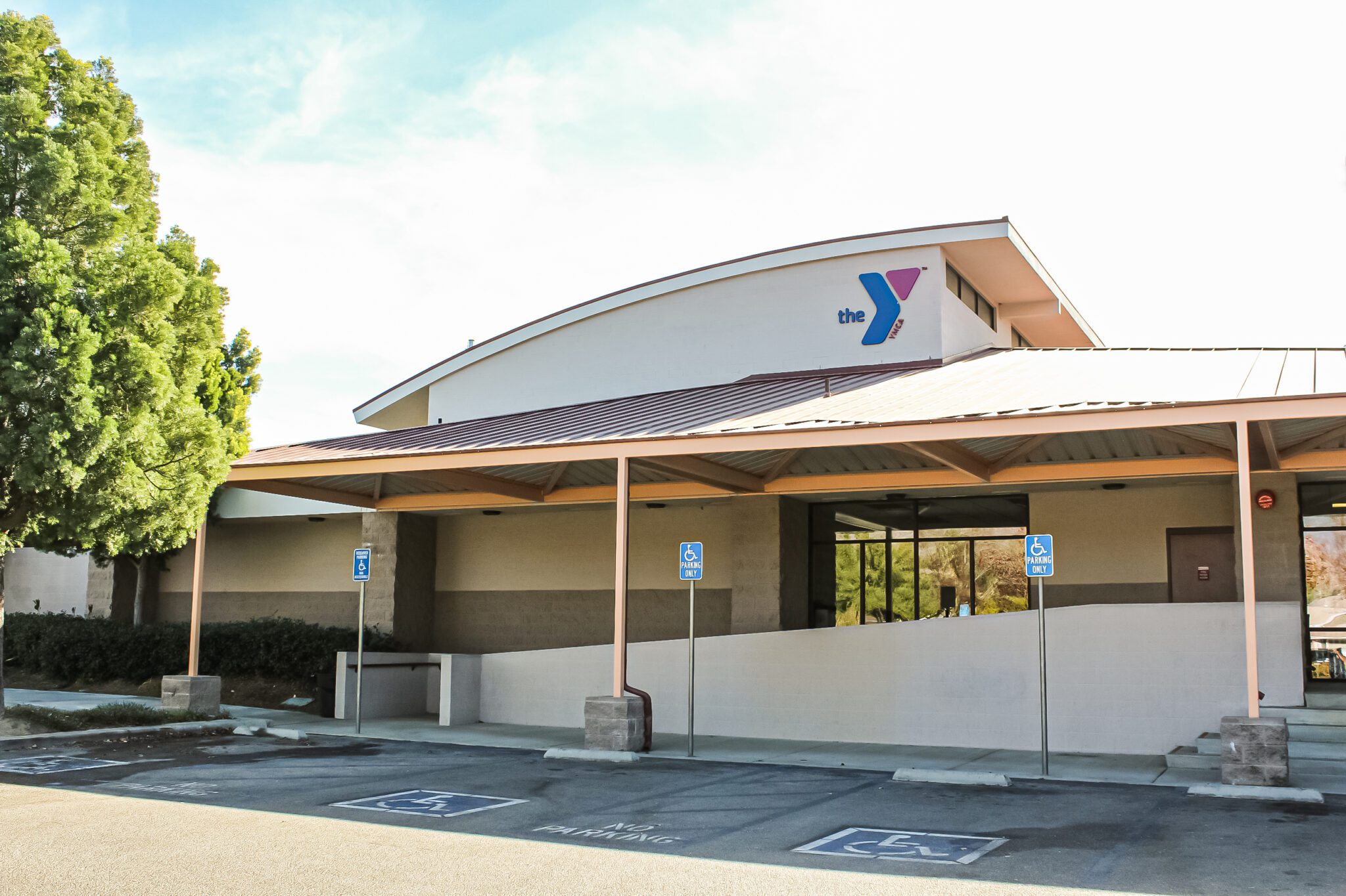 Join the Y YMCA of the East Valley