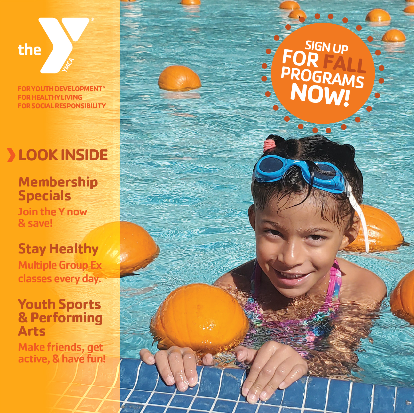 Blog | YMCA of the East Valley