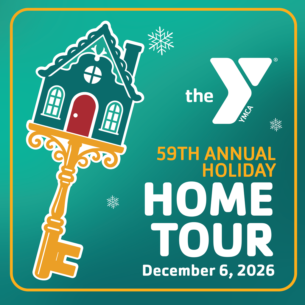 2026 59th annual holiday home tour in redlands california.